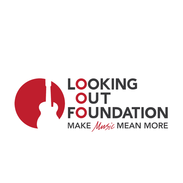 Looking Out Foundation logo